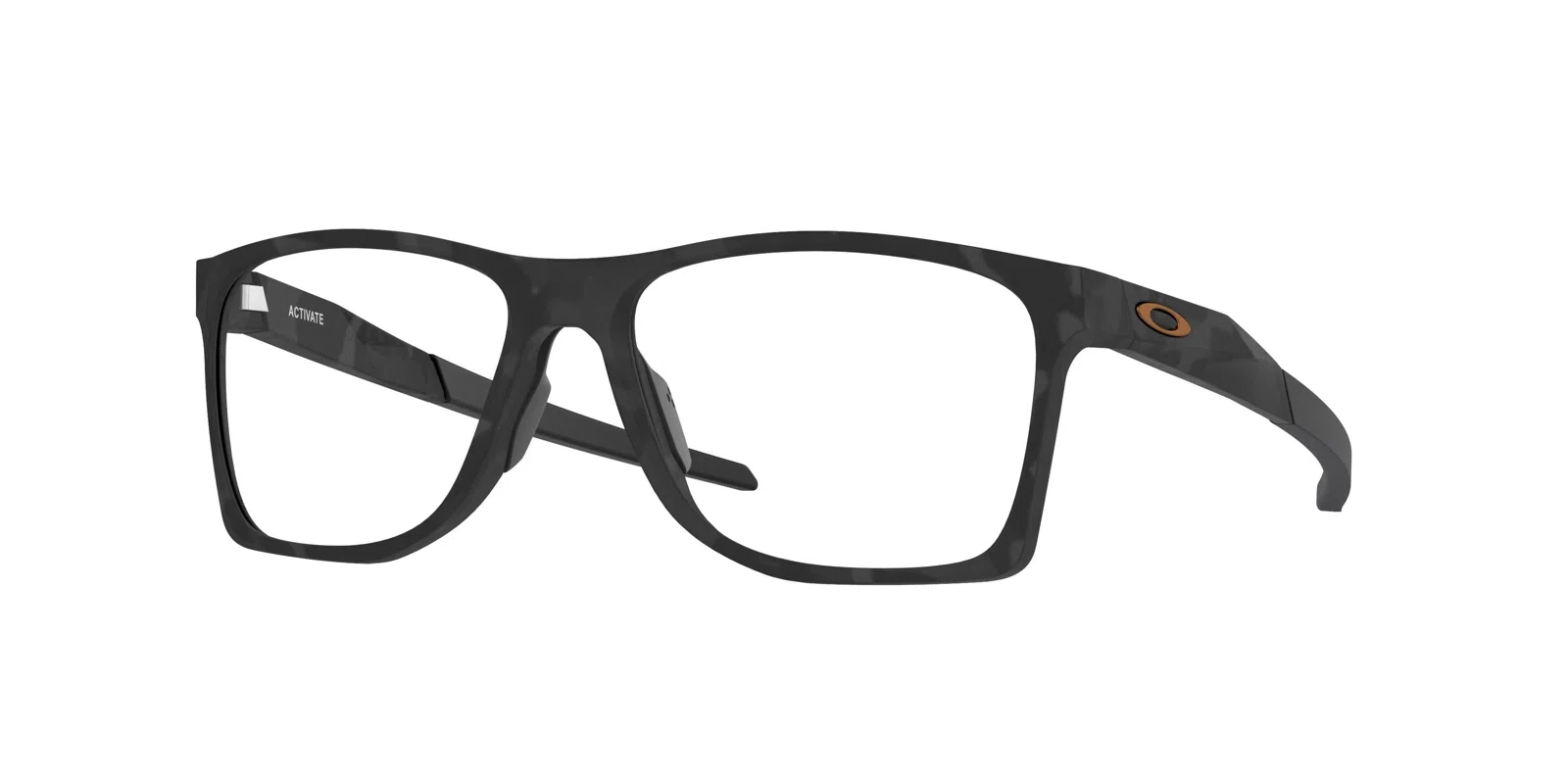 Oakley Activate 8173 Eyeglasses - view 10